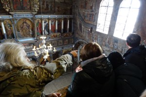 Церковь Св. Юра, Дрогобыч